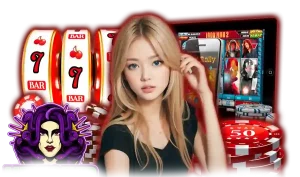 เว็บสล็อตแท้ siam 345 เครดิตฟรี